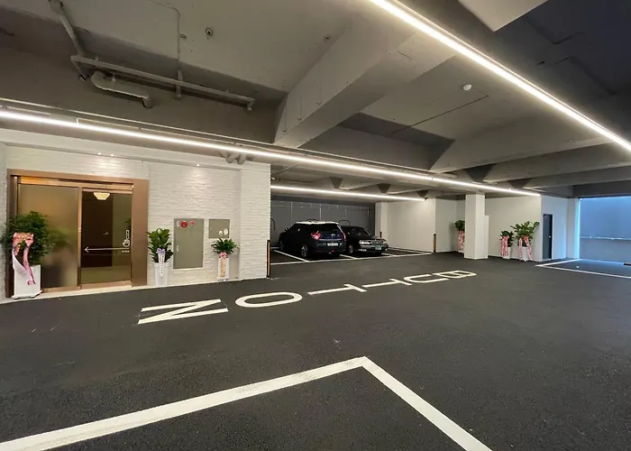 Hotel Button Guseo