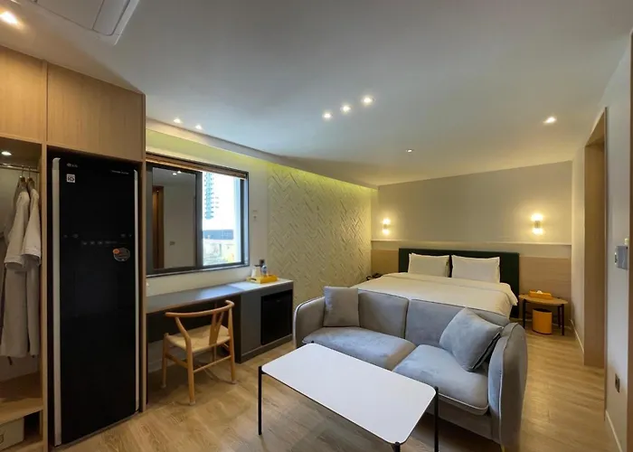 Hotel Button Guseo