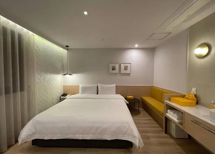 Hotel Button Guseo