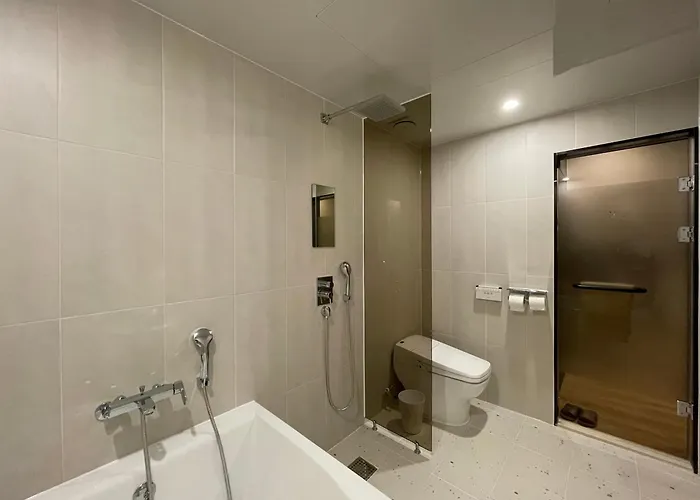 Button Guseo Hotel *