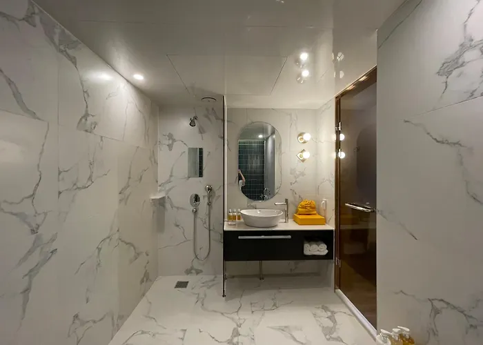 Hotel Button Guseo
