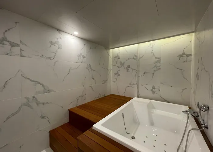 Hotel Button Guseo