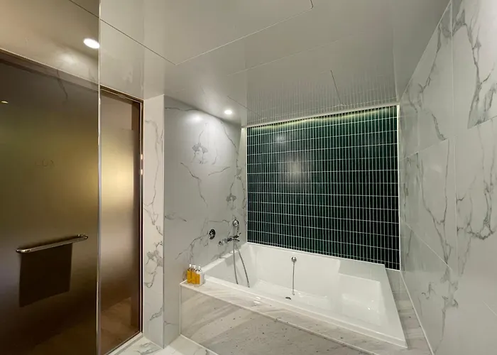 Hotel Button Guseo